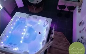 La Suite Chambre d’hôtes Spa et Sauna
