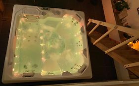 La Suite Chambre d’hôtes Spa et Sauna